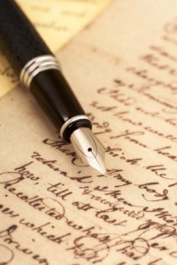 pen-and-paper-yr8-blog